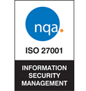 NQA ISO 27001