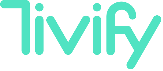 tivify logo