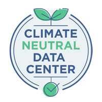 Climate Neutral Data Centre Pact