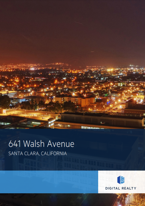 641 Walsh Avenue