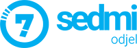 Sedmi Logo