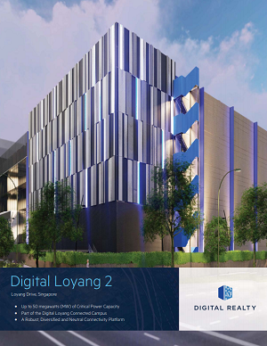 Digital Loyang