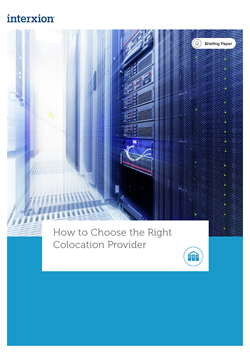 how to choose colocation