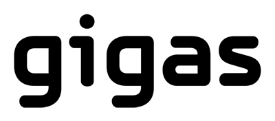 gigas logo