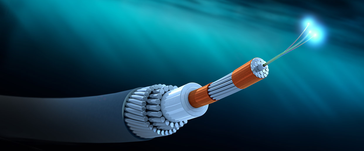 cables submarinos interxion