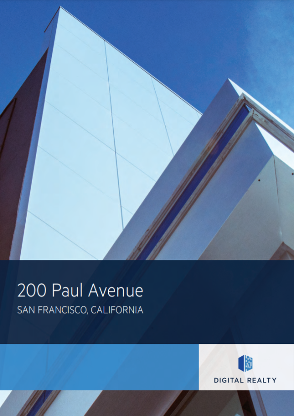 200 Paul Avenue