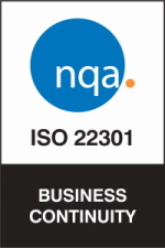 NQA_ISO22301